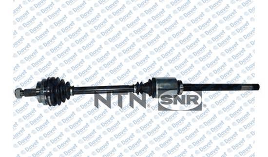 SNR DK55.262 Aks Sag Master Ii 97>03